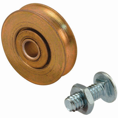 2PK GLS DR Bott Roller