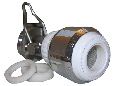 CHR Swiv Spr Aerator