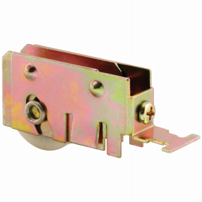 1-1/4" Slid DR Roller