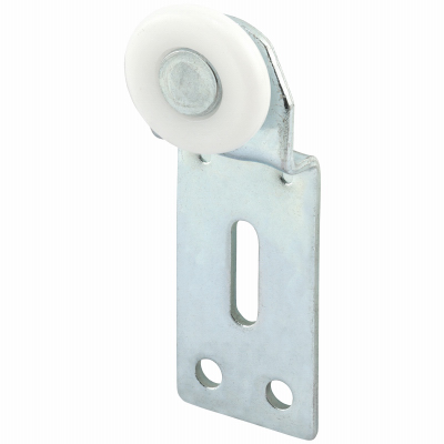 2PK FRT Wardrobe Roller