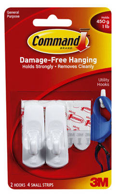 2PK SM Command Hook