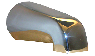 1/2" CHR Filler Spout