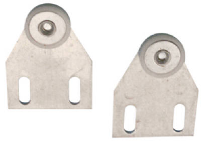 2PK SHWR Roll Assembly