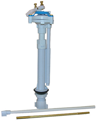 ADJ Plas Toil FillValve