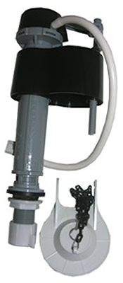 ADJ Toil Tank Fil Valve