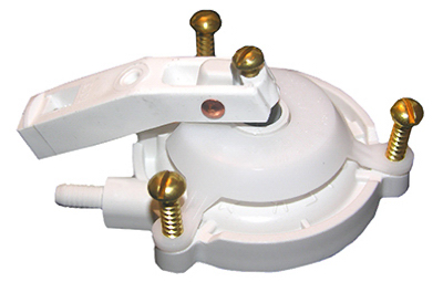 #1B1 Valve Top Assembly