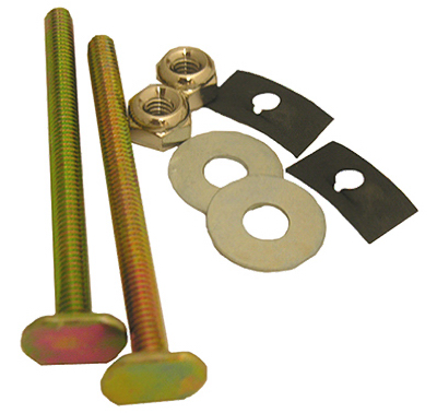 1/4x3-1/4 Bowl/FLR Kit