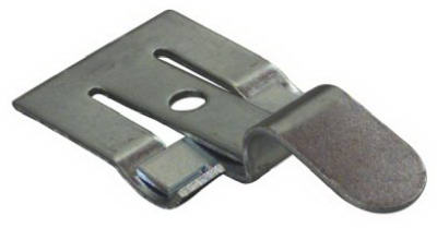 4PK Zinc Snap Fastener