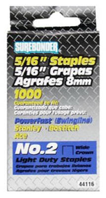 #2 5/16" LD Staple