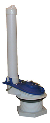 2" Flush Valve/Flapper