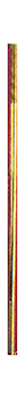 10"BRS Fil Val FloatRod