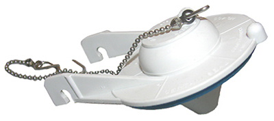 Coast Toil Tank Flapper