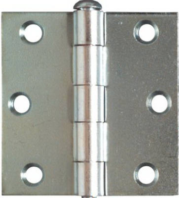 2PK 2-1/2 Broad Hinge
