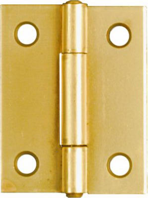 2PK 2" Narrow Hinge