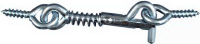 2" Safety Gate Hook