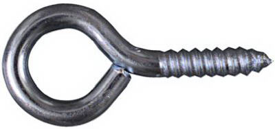 #000 LG Screw Eye