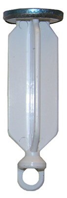 Moen 4" PopUp Stopper