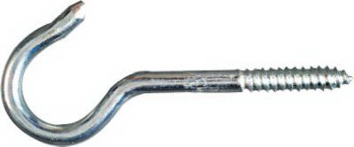 #4 Ceiling Hook