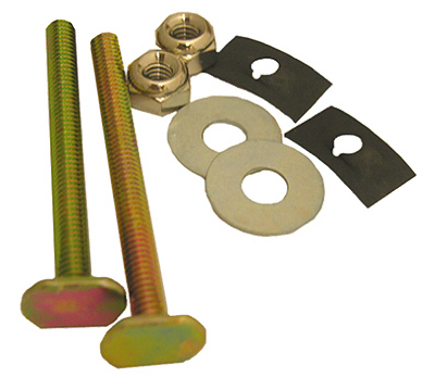 1/4x2-1/2 Bowl/FLR Kit
