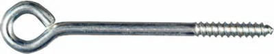 1/4x5 Lag Screw Eye