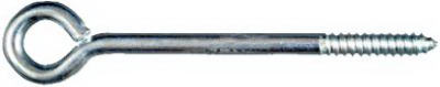 5/16x6 Lag Screw Eye