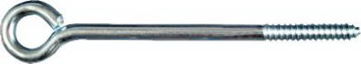 3/8x8 Lag Screw Eye