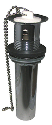 1-1/4x5 1PC Pull Plug
