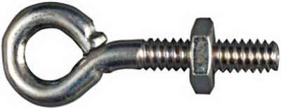 3/16x1-1/2 Eye Bolt