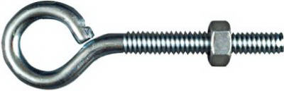 1/4x3 Eye Bolt