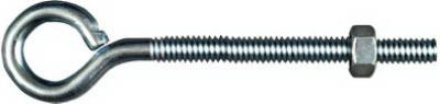 1/4x4 Eye Bolt