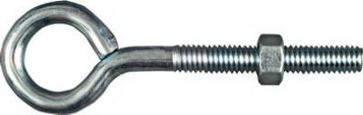 5/16x4 Eye Bolt