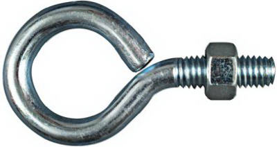 3/8x3 Eye Bolt