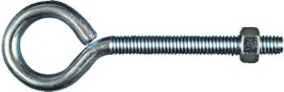 3/8x5 Eye Bolt