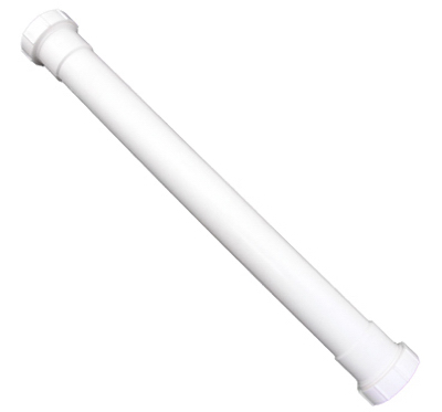 1-1/2x16 WHT Ext Tube