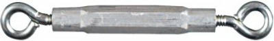 3/16x5-1/2 Turnbuckle