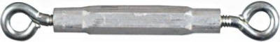 1/4x7-1/2 Turnbuckle