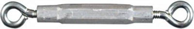 5/16x9 Turnbuckle