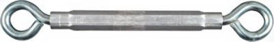 1/2x17 Turnbuckle