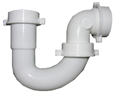 1-1/2" WHT Repair Trap