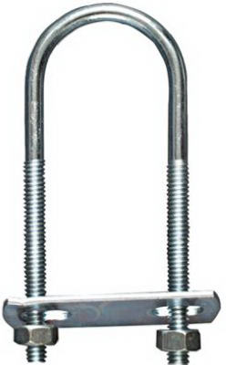 5/16x1-3/8x2-1/2 U-Bolt