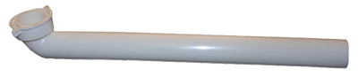 1-1/2x9WHT Plas S Joint
