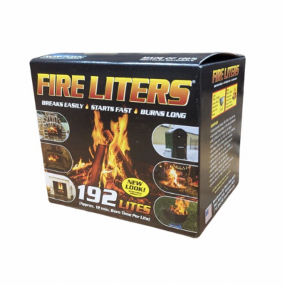 192PK Fireplace Lighter