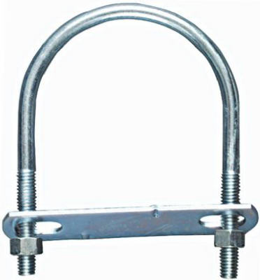 3/8x3-1/2x5-1/4 U-Bolt