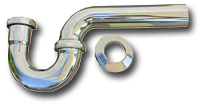 1-1/2" CHR P Trap