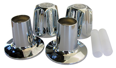 Price2Val Hand Trim Kit