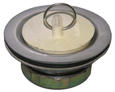 1-1/2Laund Tub Strainer