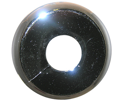 1/2" Plas Split Flange