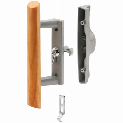 Slid DR WD Handle
