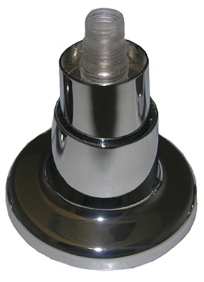 Fit All Escutcheon Set