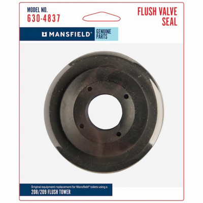 Flush Valve Serv Pack